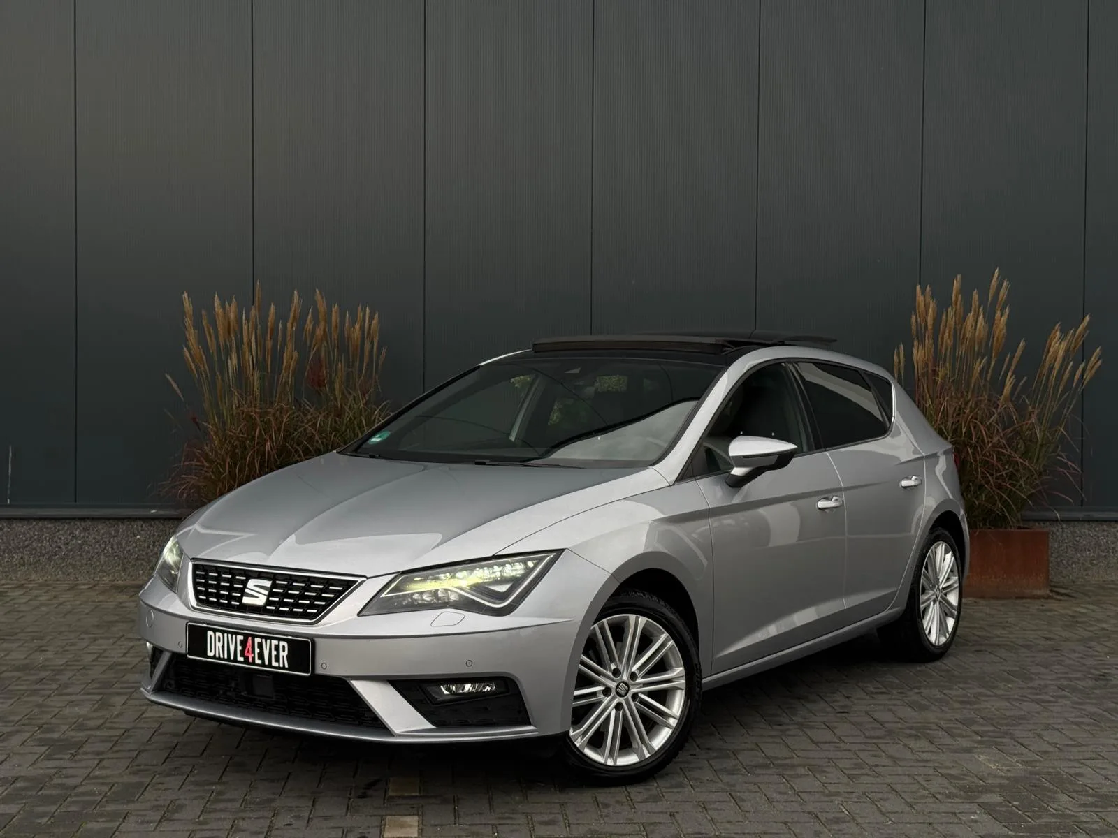 SEAT Leon (2019) — foto 1