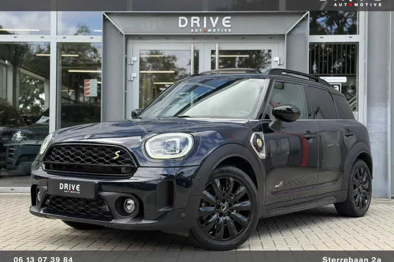 MINI Countryman (2021)