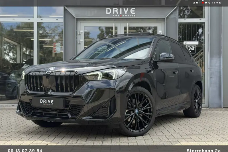 BMW X1 (2023)