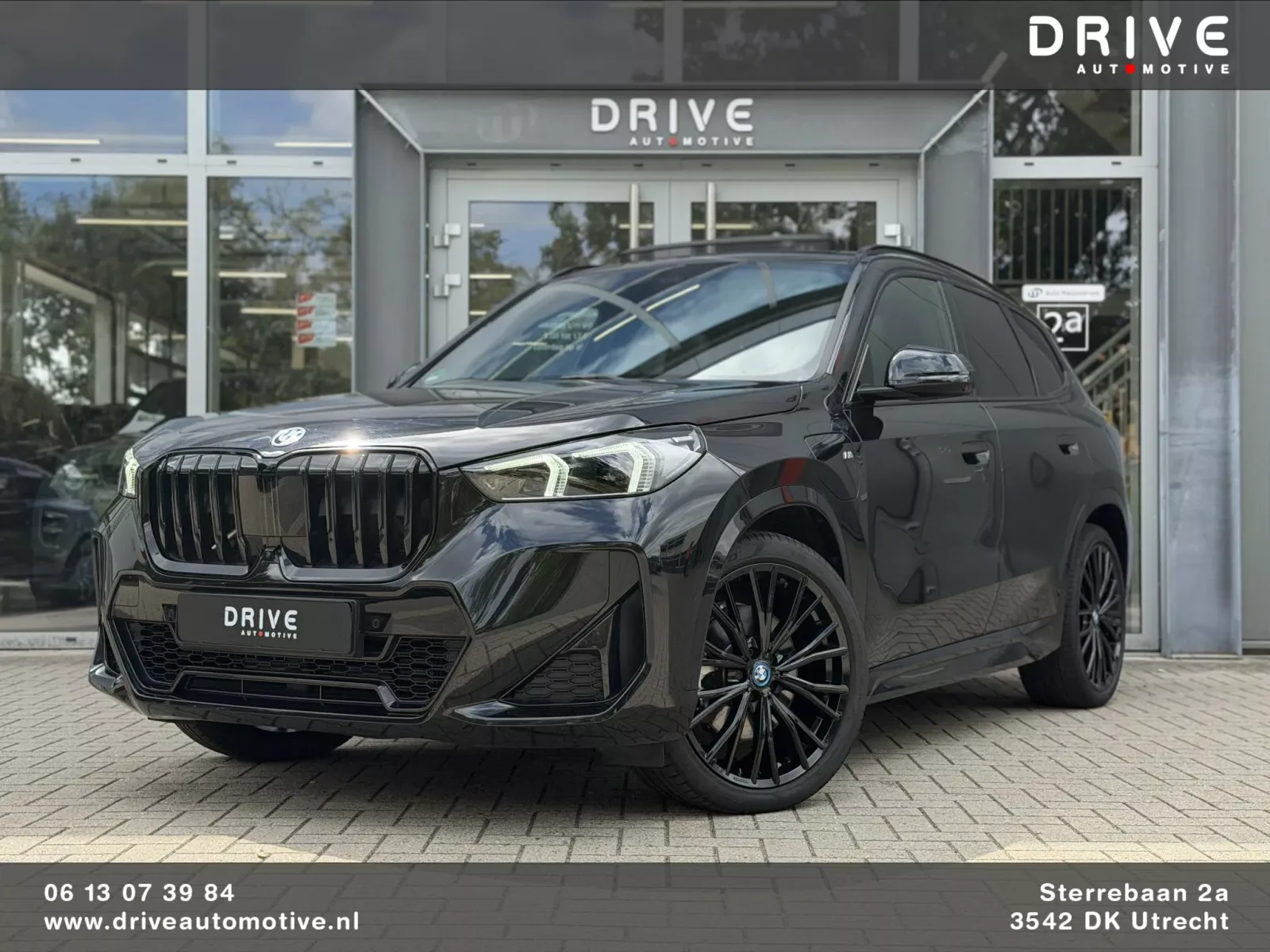 BMW X1 (2023) — foto 1
