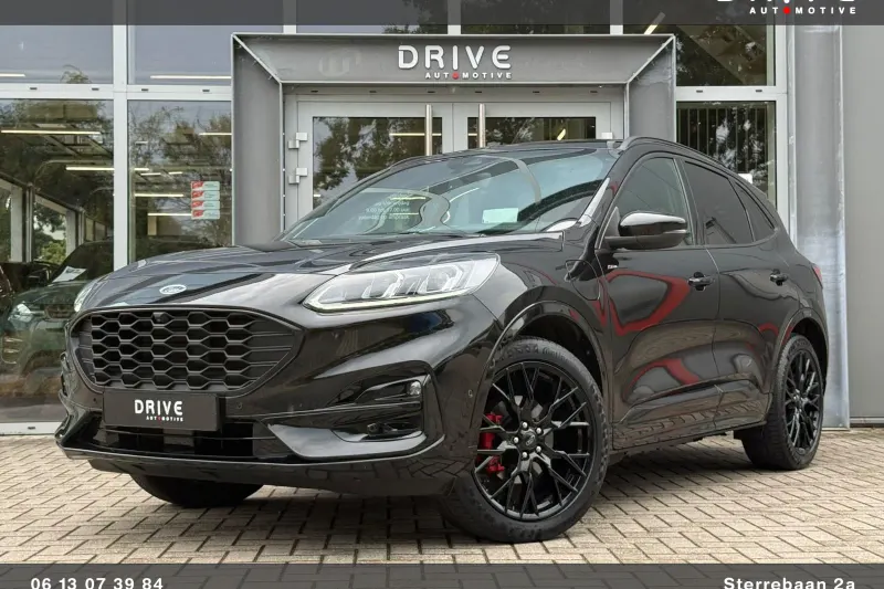 Ford Kuga (2023)