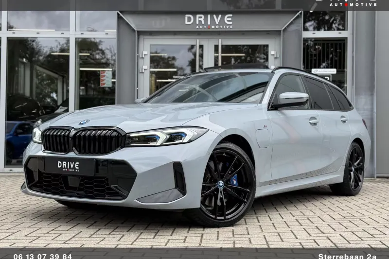 BMW 3-Serie (2023)