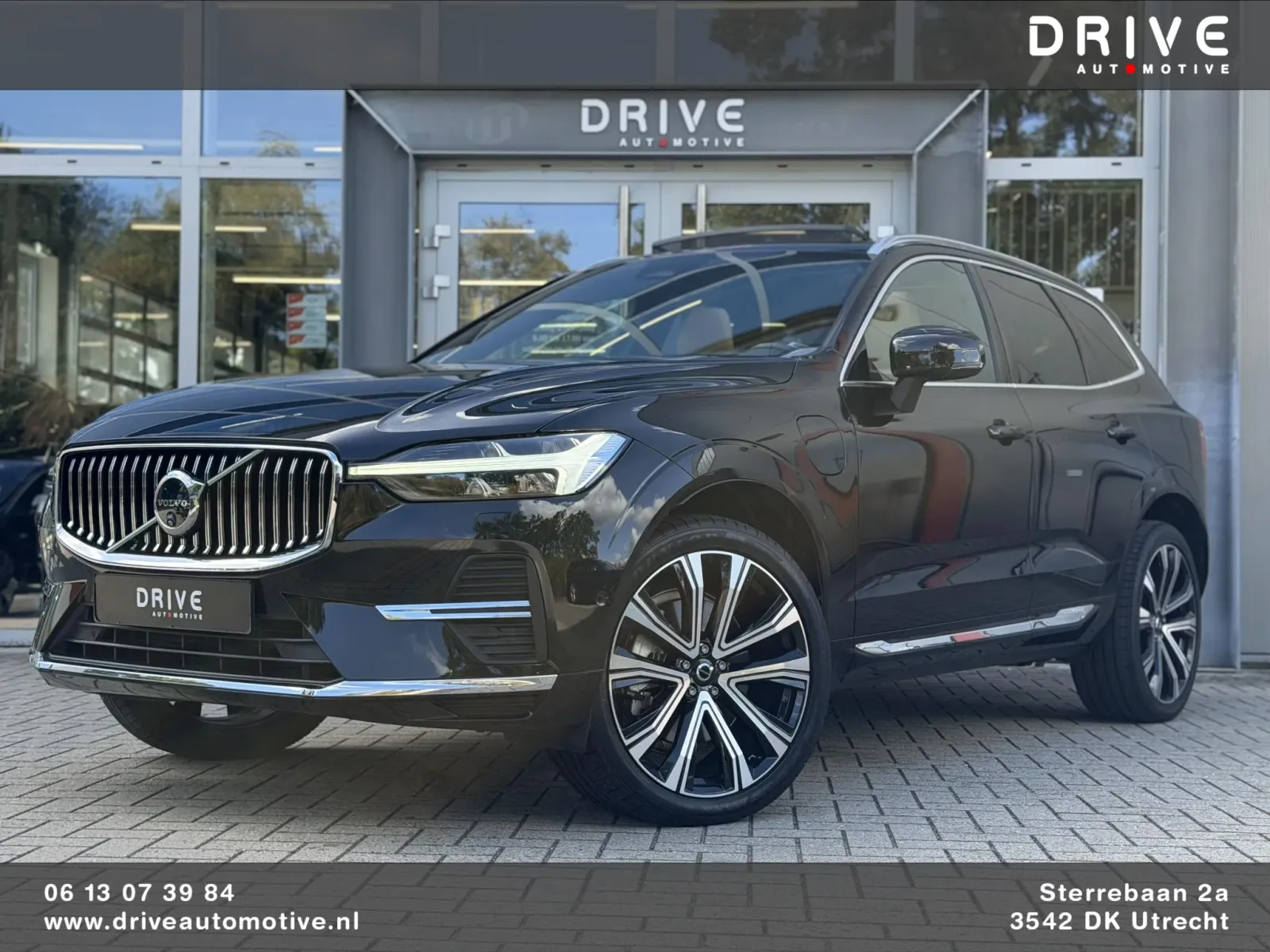 Volvo XC60 (2024) — foto 1