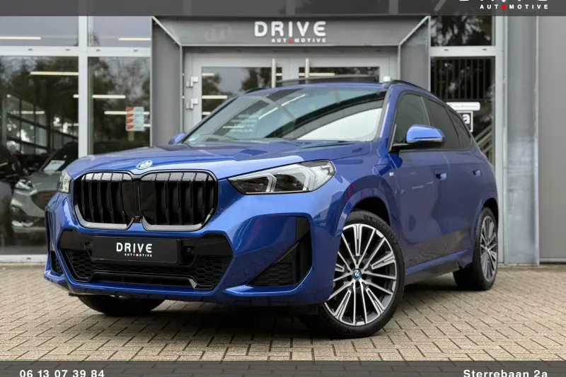 BMW X1 (2024)