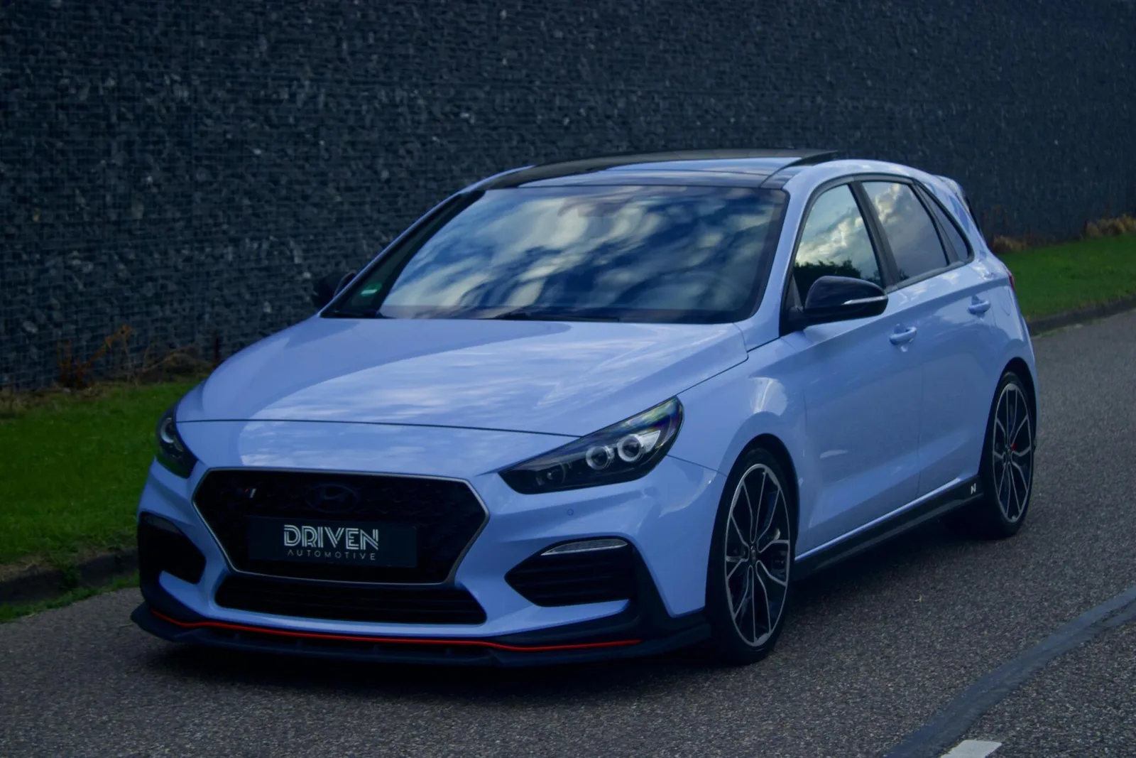 Hyundai i30 (2018) — foto 1
