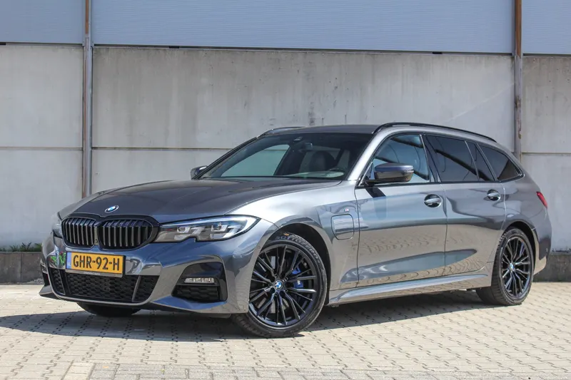 BMW 3-Serie (2020)