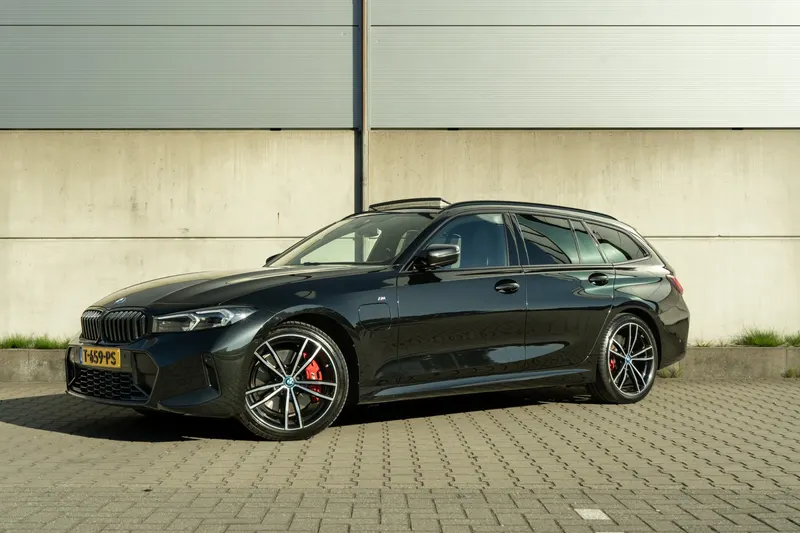 BMW 3-Serie (2023)