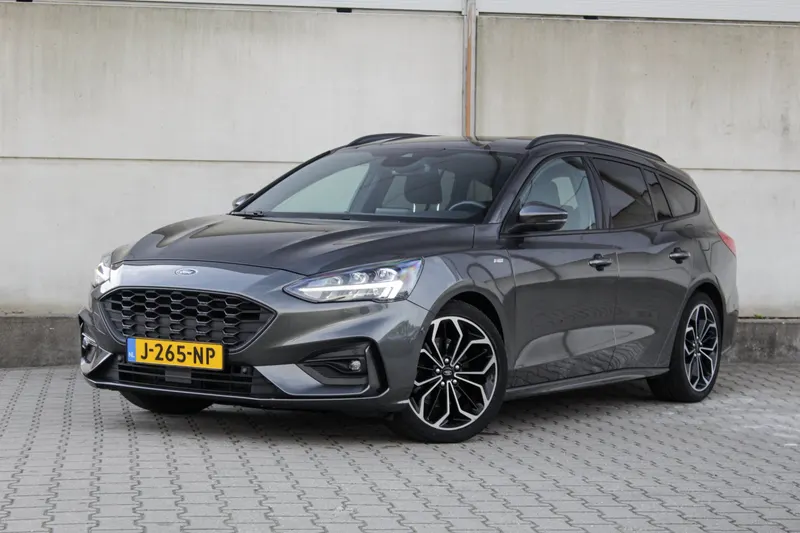 Ford Focus (2019)