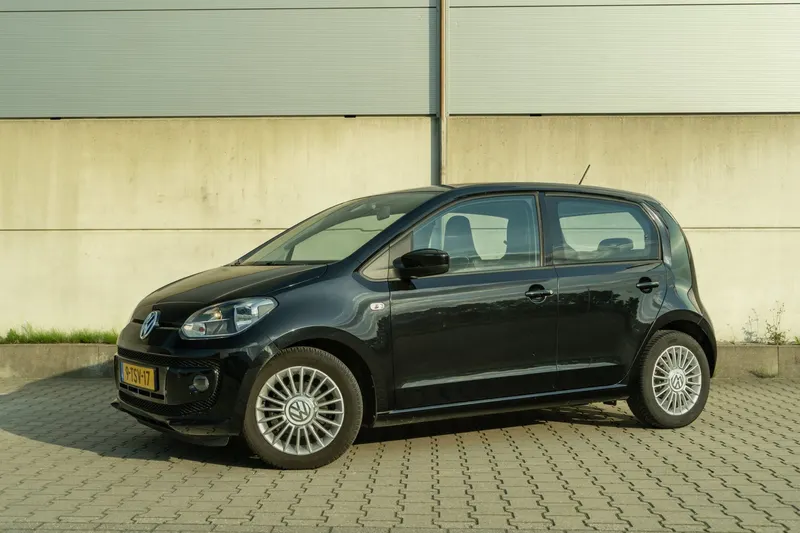 Volkswagen Up! (2014)