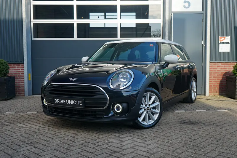 MINI Clubman (2020)