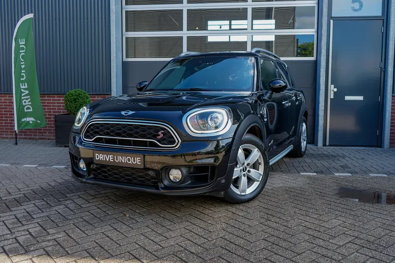 MINI Countryman (2018)