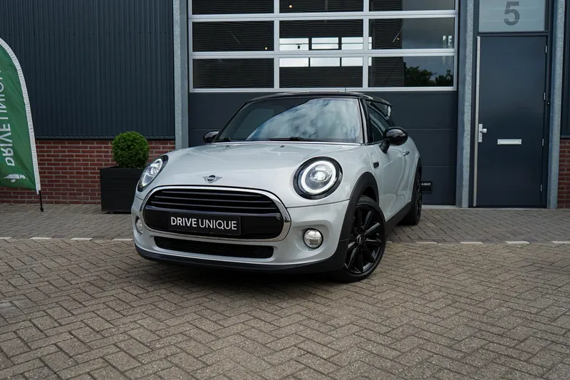 MINI  (2018)