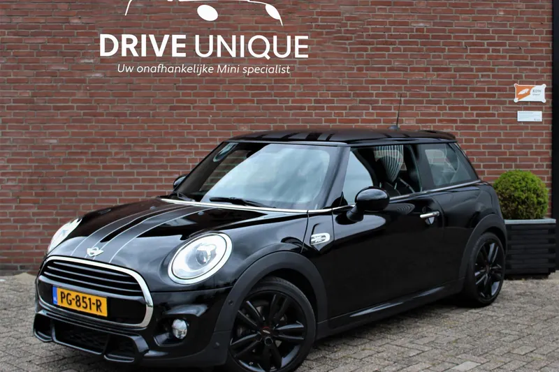 MINI  (2017)