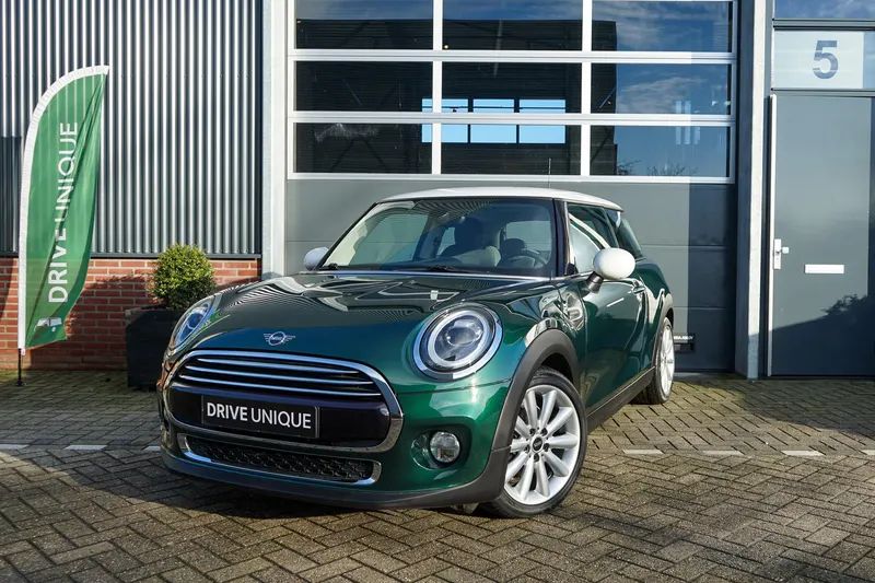MINI  (2018)