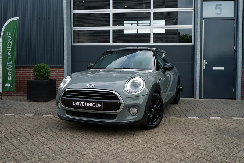 MINI  (2018)