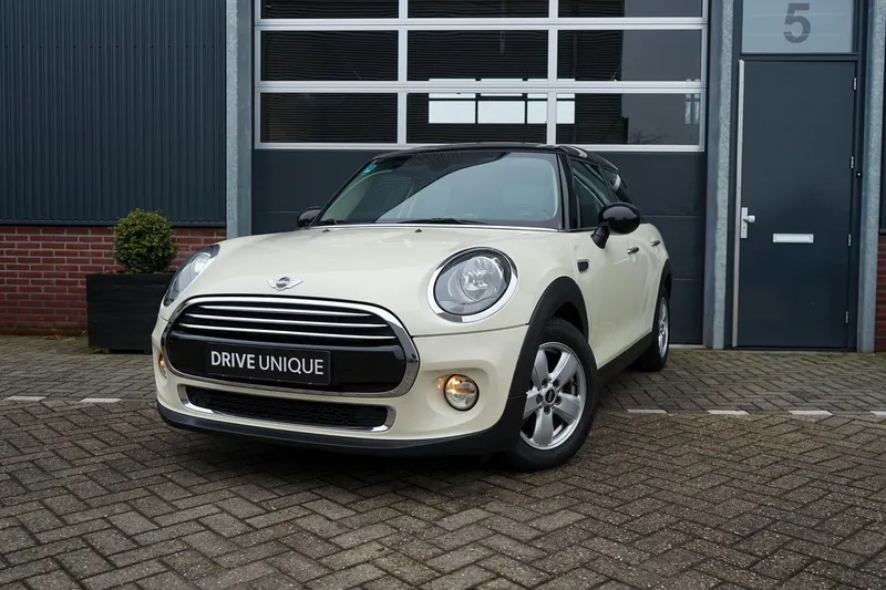 MINI  (2015)