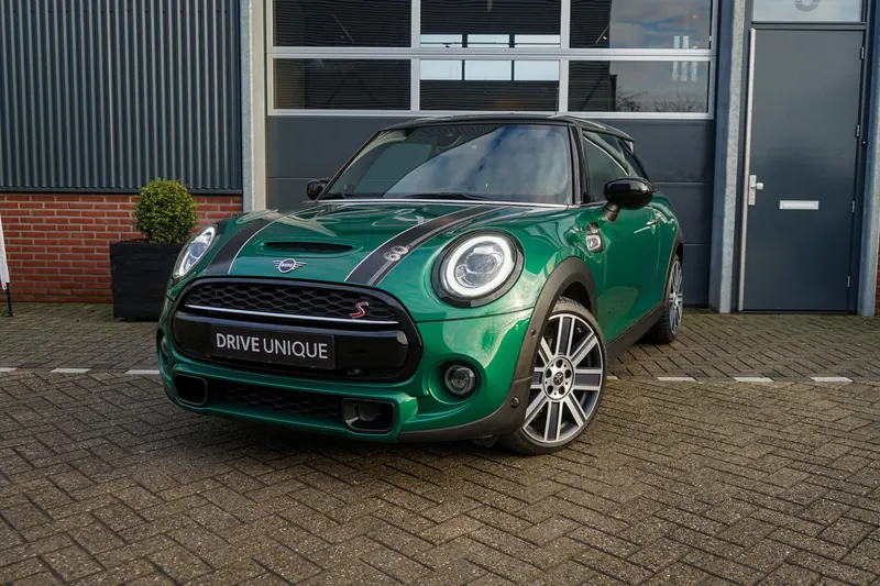 MINI  (2019)