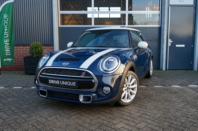MINI  (2018)