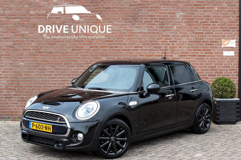 MINI  (2017)