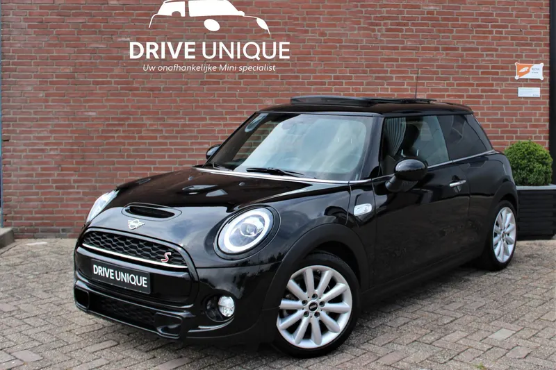 MINI John Cooper Works (2019)