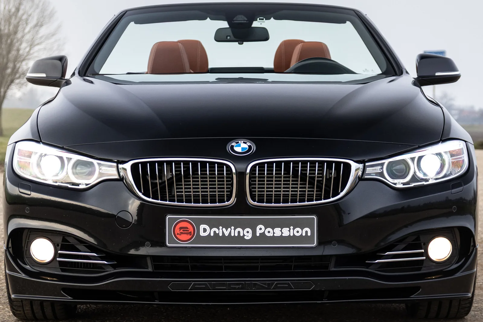 BMW 4-Serie (2016) — foto 1