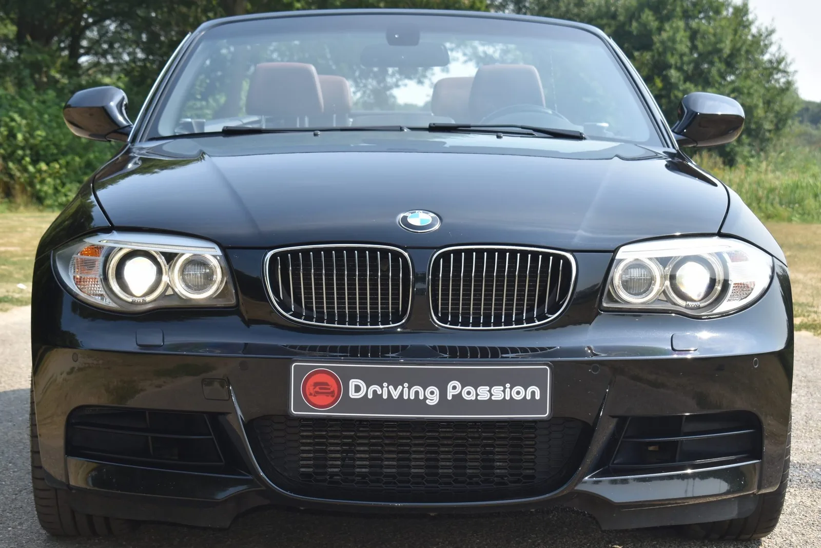 BMW 1-Serie (2013) — foto 1