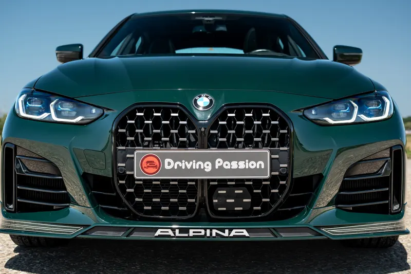 BMW 4-Serie (0)