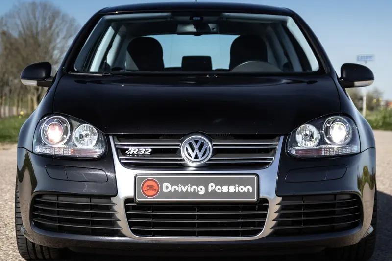 BMW Klik Hier Volkswagen Golf V R32 3-deurs (0)