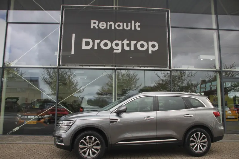 Renault Koleos (2022)