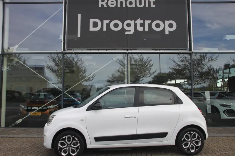 Renault Twingo (2022)