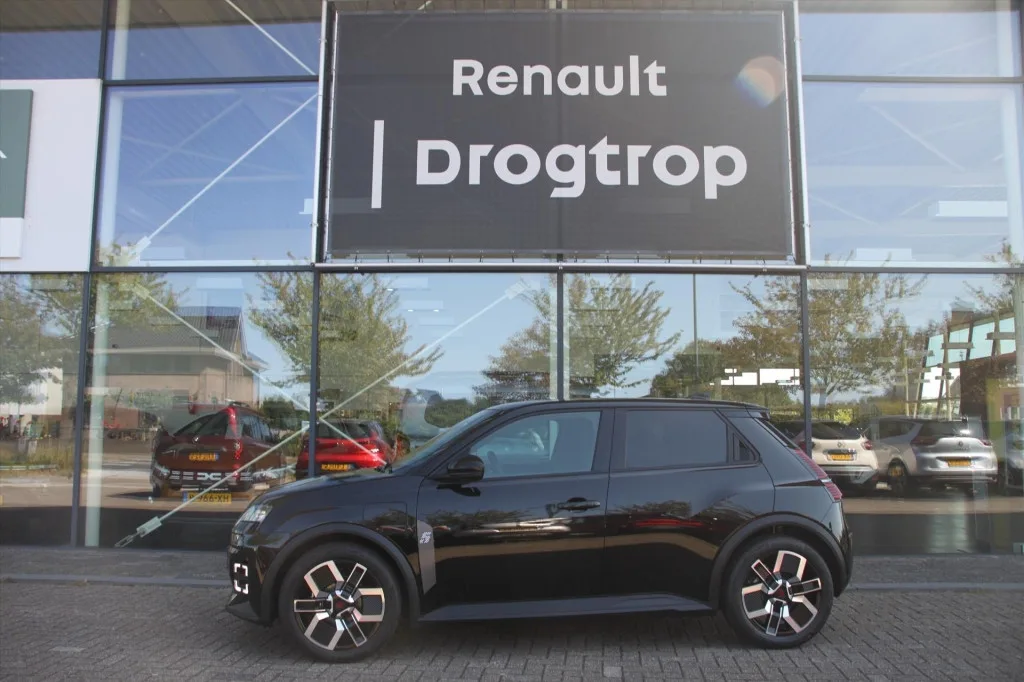 Renault 5 (2026) — foto 1