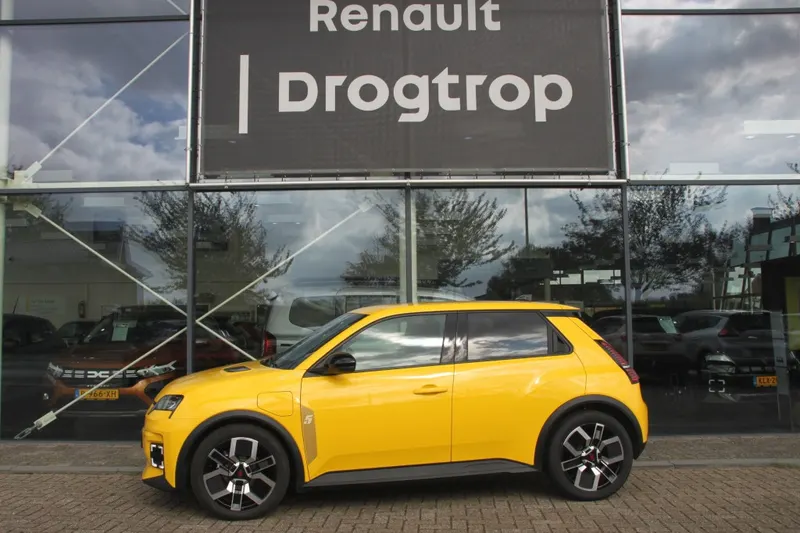 Renault 5 (2026)