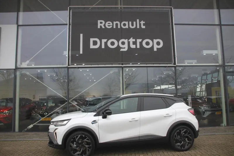 Renault Captur (2025)