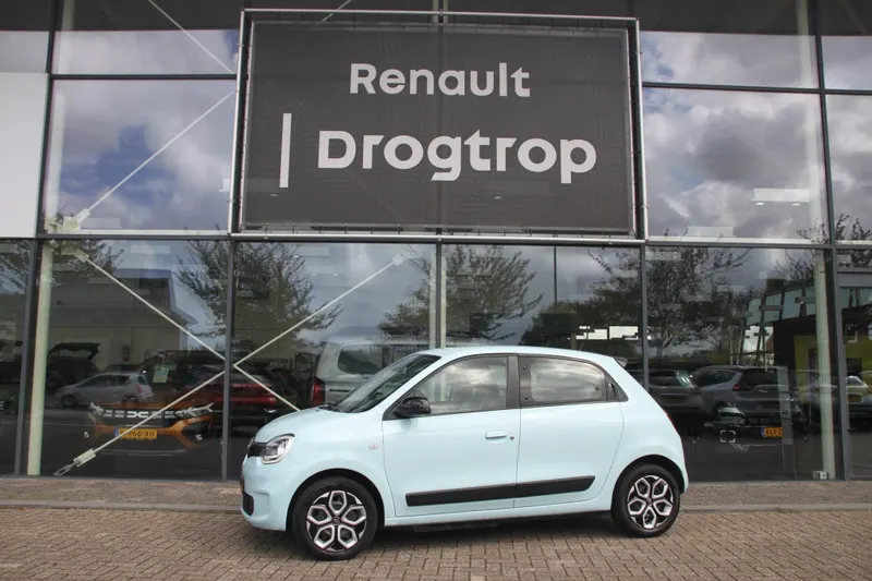 Renault Twingo (2023)
