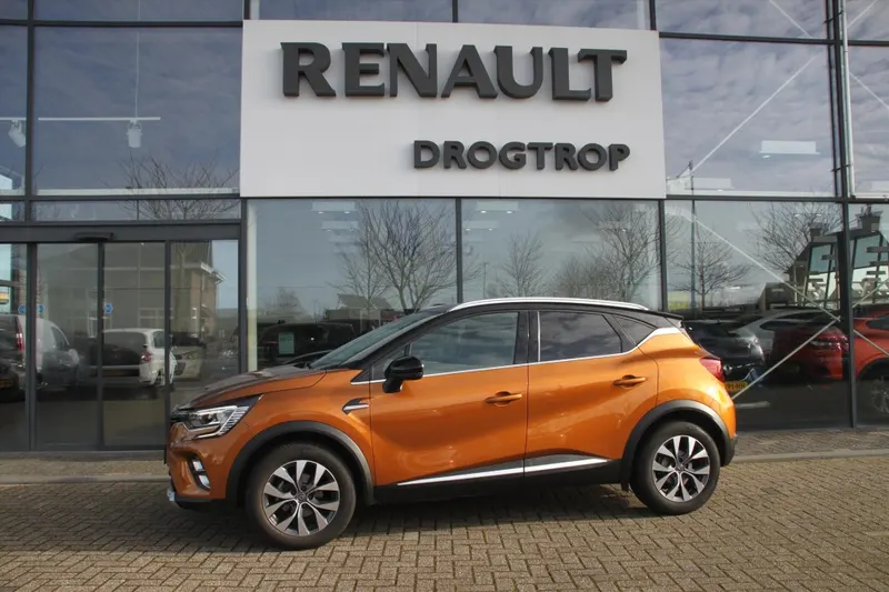Renault Captur (2020)