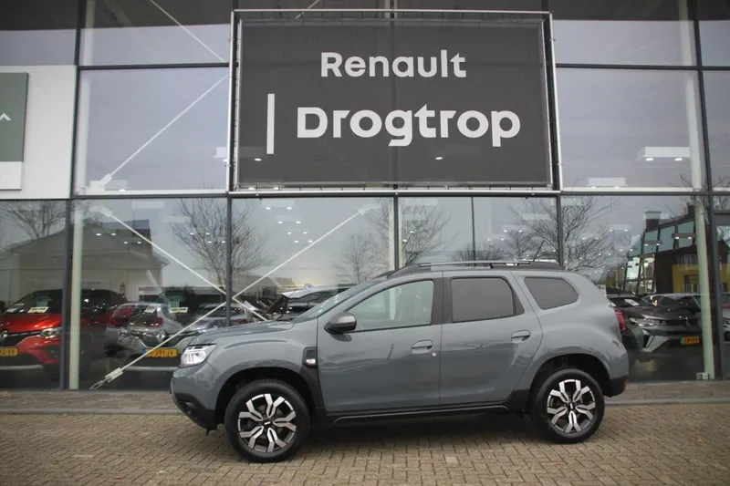 Dacia Duster (2024)