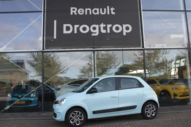 Renault Twingo (2023)