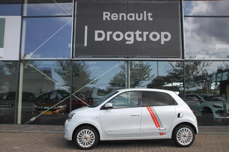 Renault Twingo (2021)
