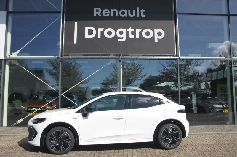 Renault Clio (2026)