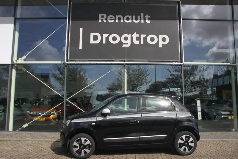 Renault Twingo (2018)