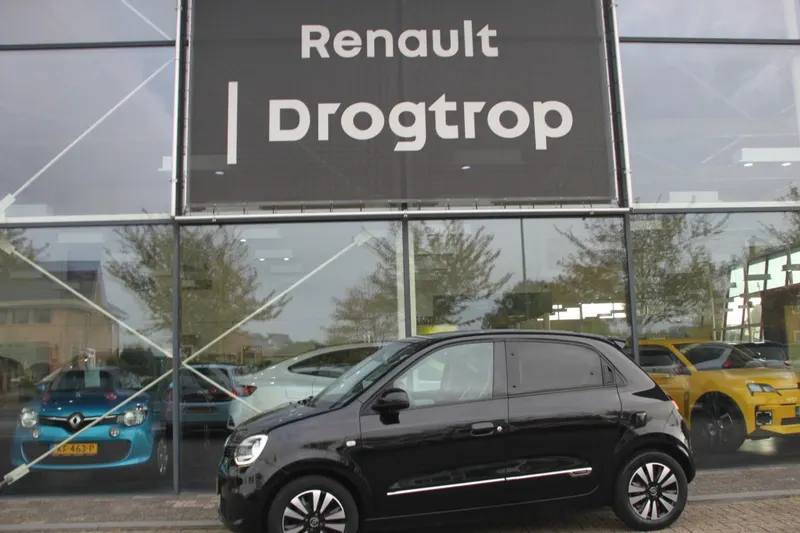Renault Twingo (2021)