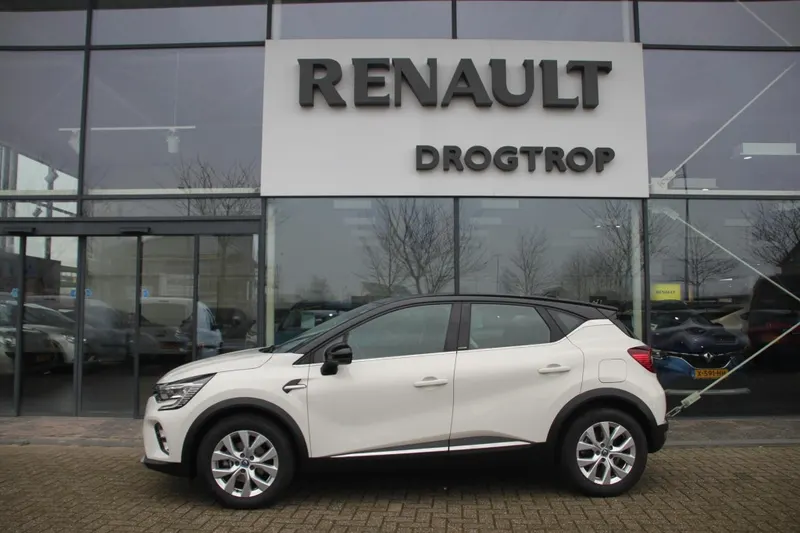 Renault Captur (2020)