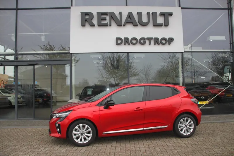 Renault Clio (2024)