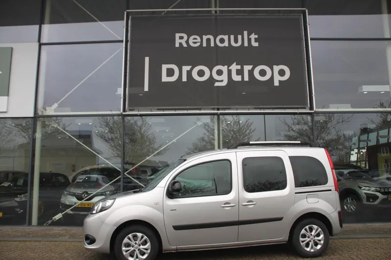 Renault Kangoo (2017)