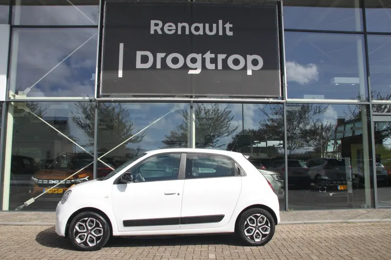 Renault Twingo (2023)