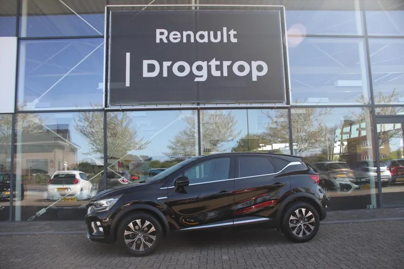 Renault Captur (2023)