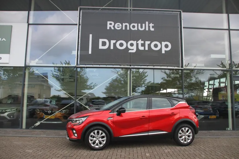 Renault Captur (2020)