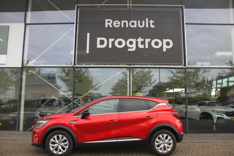 Renault Captur (2020)