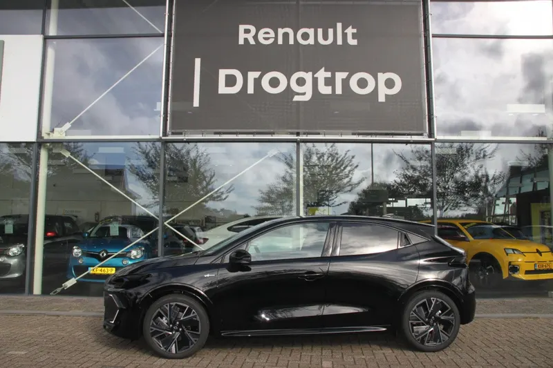 Renault Clio (2026)