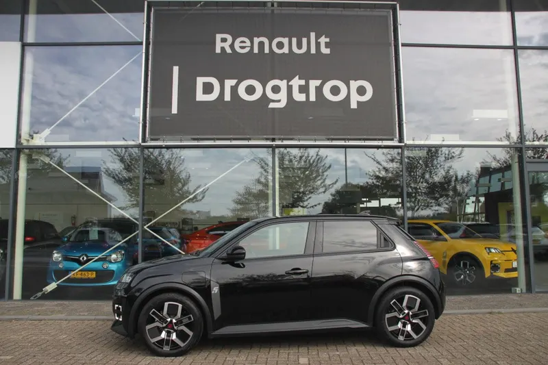 Renault 5 (2026)